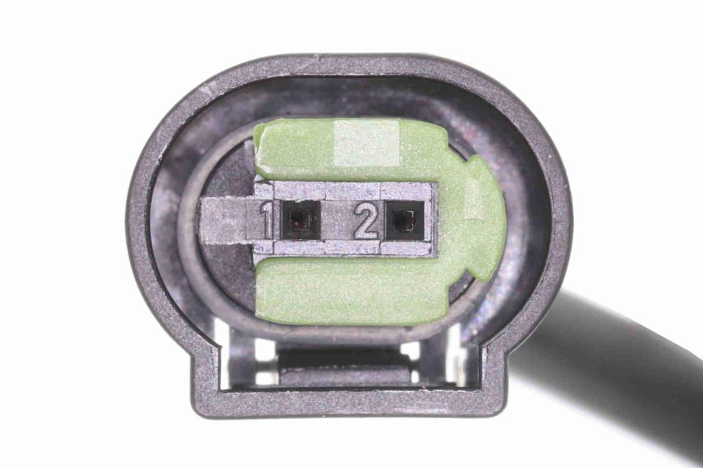 Palpeur, température des gaz VEMO ref. V20-72-0107