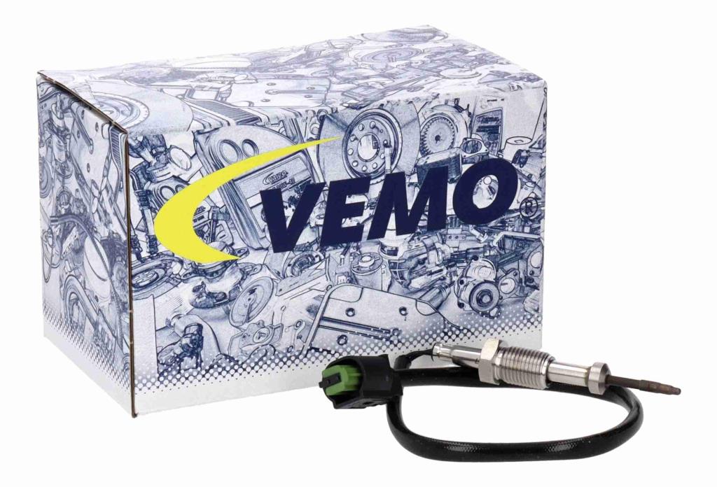 Palpeur, température des gaz VEMO ref. V20-72-0107