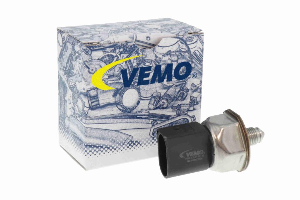 Capteur, pression de carburant VEMO ref. V20-72-0112