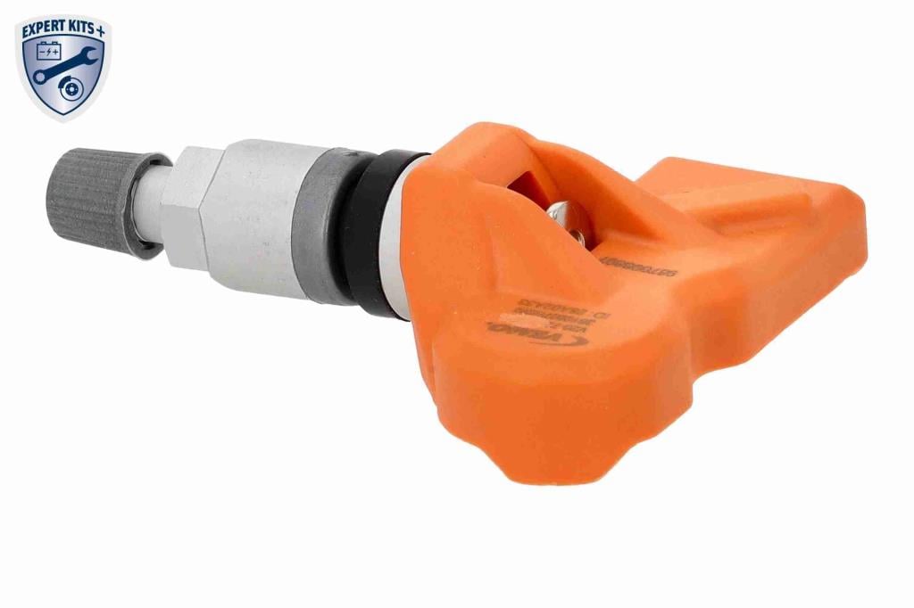 Válvula de pressão TPMS VEMO ref. V20-72-0124