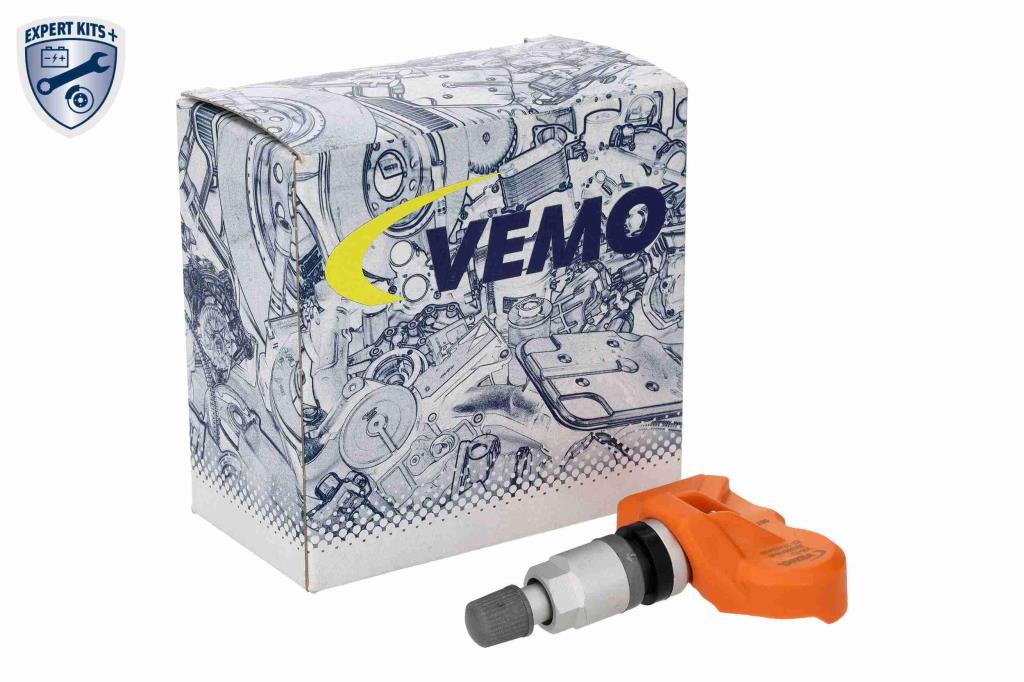 Válvula de pressão TPMS VEMO ref. V20-72-0124