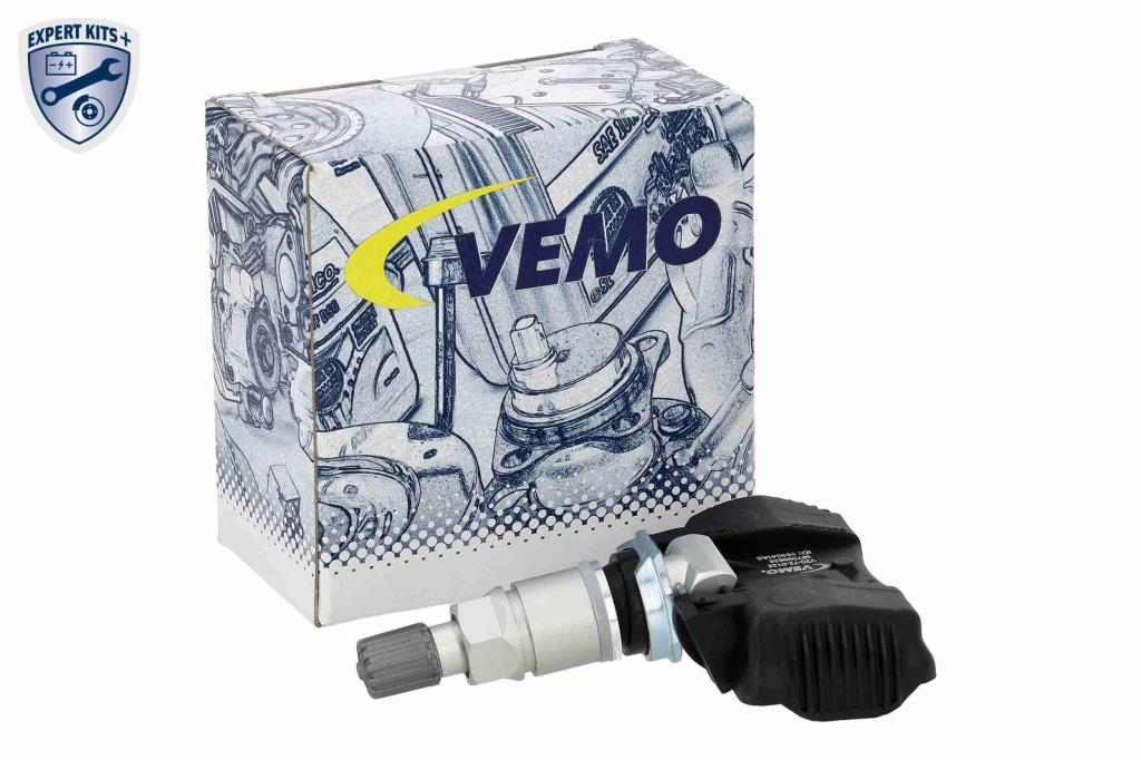 Válvula de pressão TPMS VEMO ref. V20-72-0125