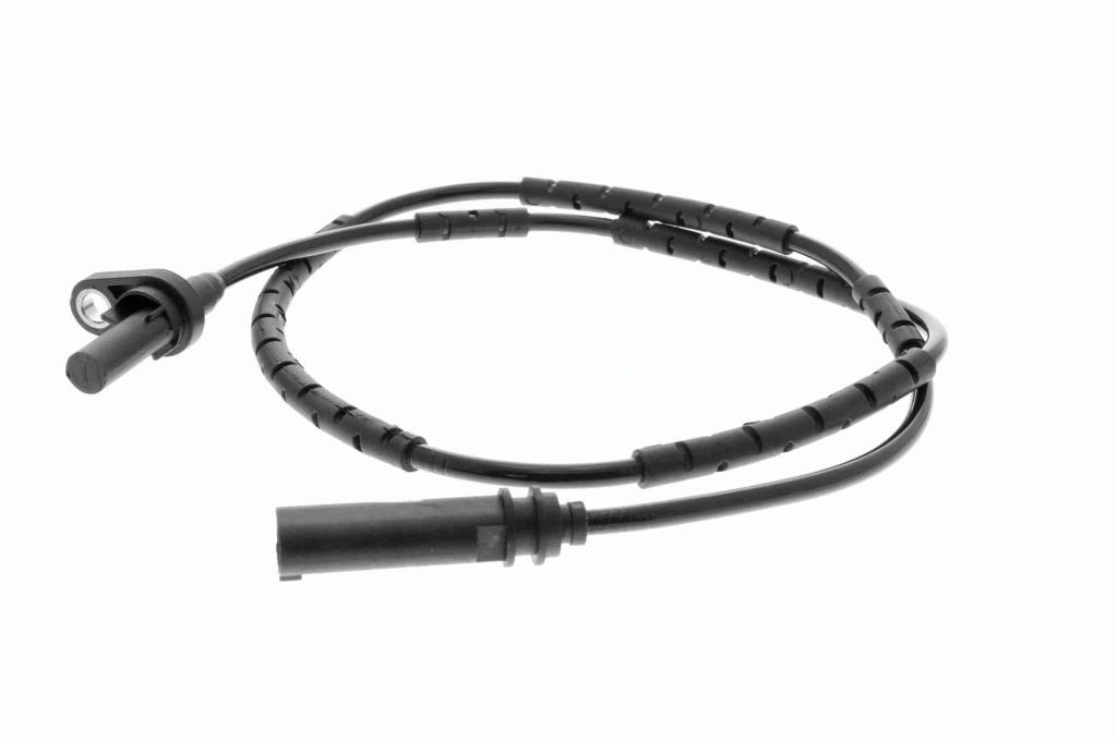 Capteur ABS (Capteur de vitesse de roue) VEMO ref. V20-72-0128