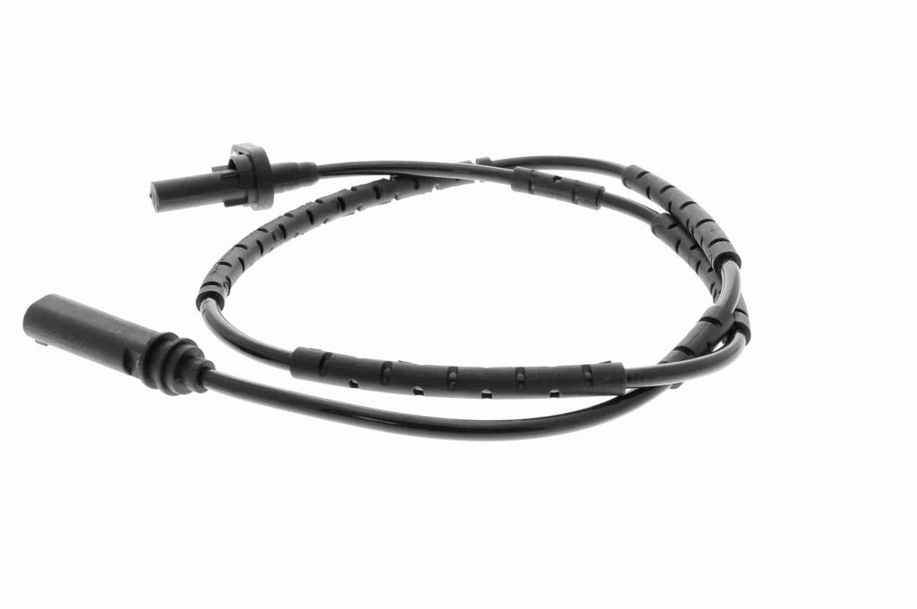 Capteur ABS (Capteur de vitesse de roue) VEMO ref. V20-72-0128