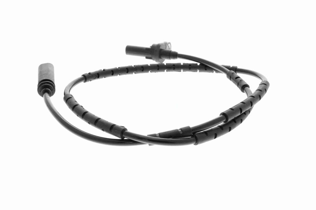 Capteur ABS (Capteur de vitesse de roue) VEMO ref. V20-72-0128