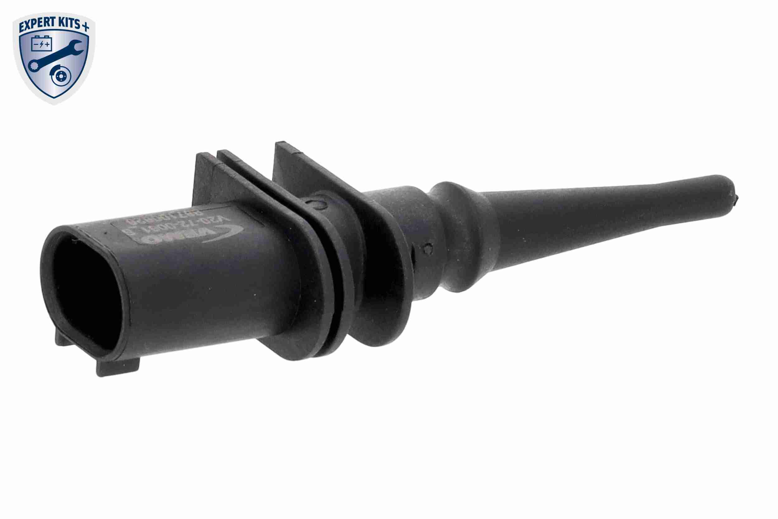 Sensor de temperatura exterior VEMO ref. V20-72-0132