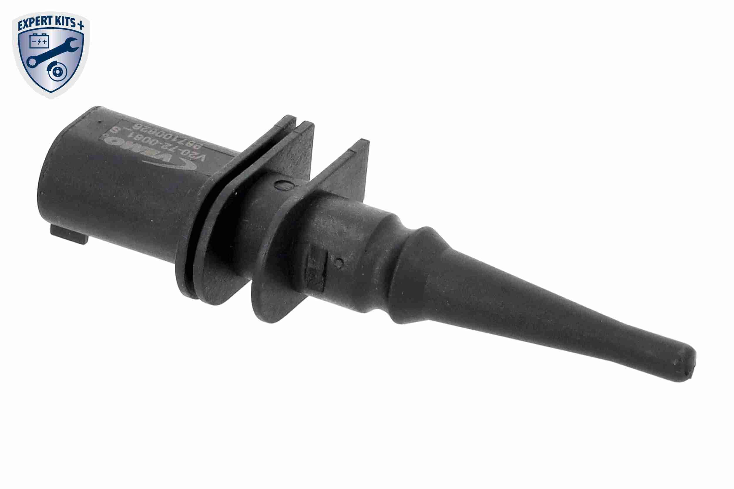 Sensor de temperatura exterior VEMO ref. V20-72-0132