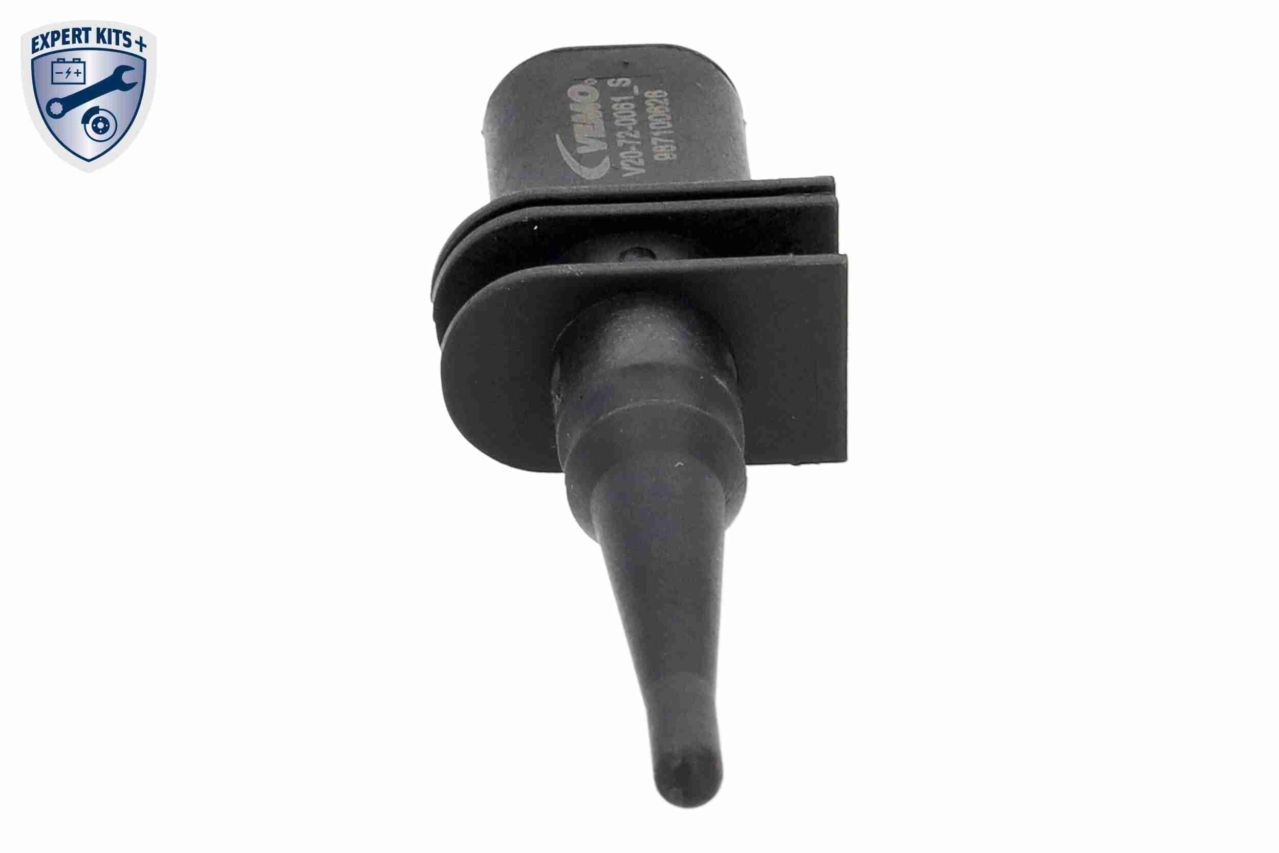 Sensor de temperatura exterior VEMO ref. V20-72-0132