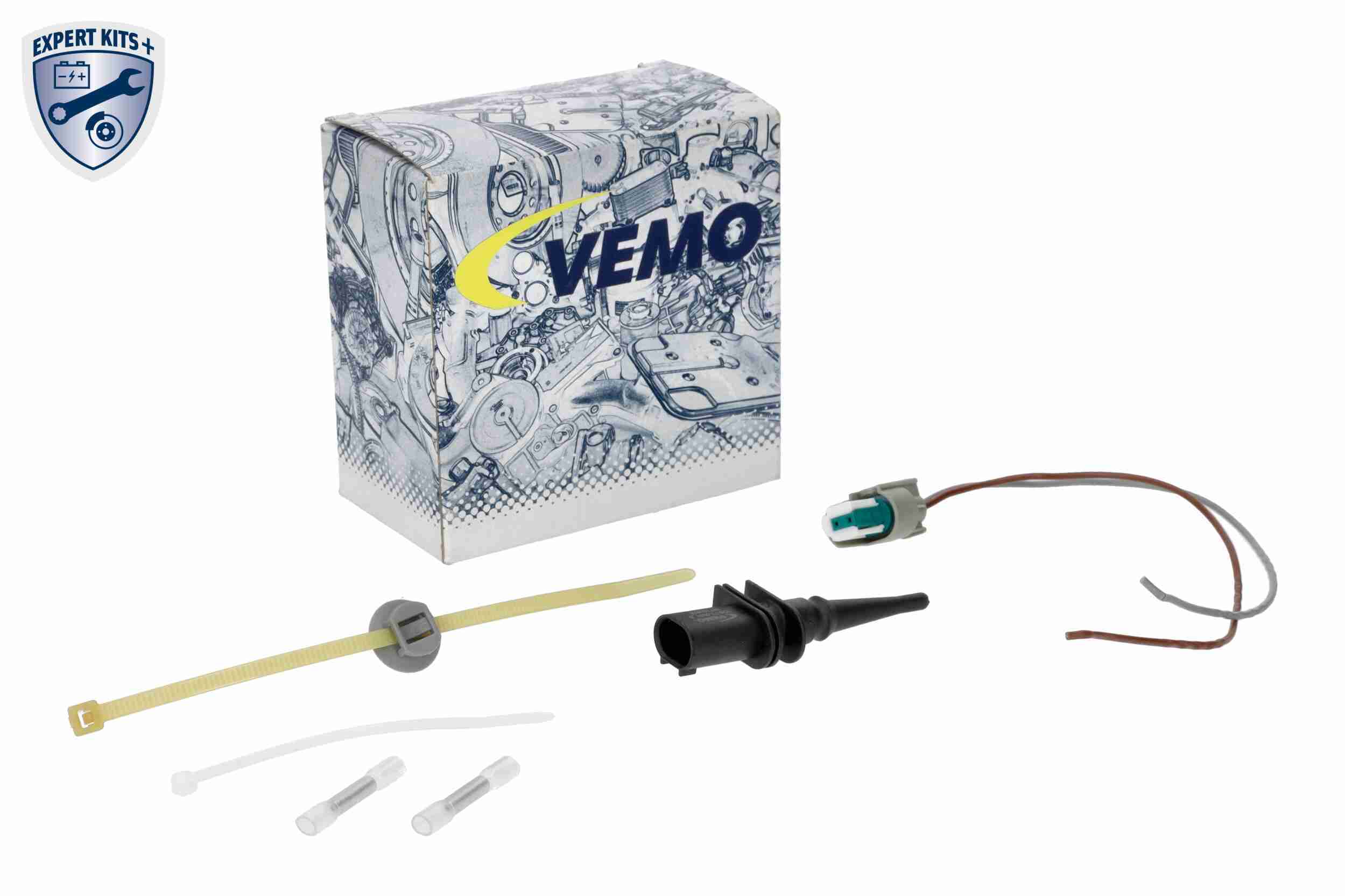 Sensor de temperatura exterior VEMO ref. V20-72-0132