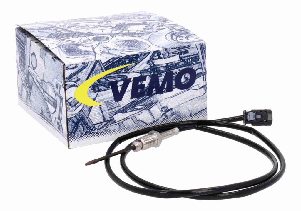 Palpeur, température des gaz VEMO ref. V20-72-0139