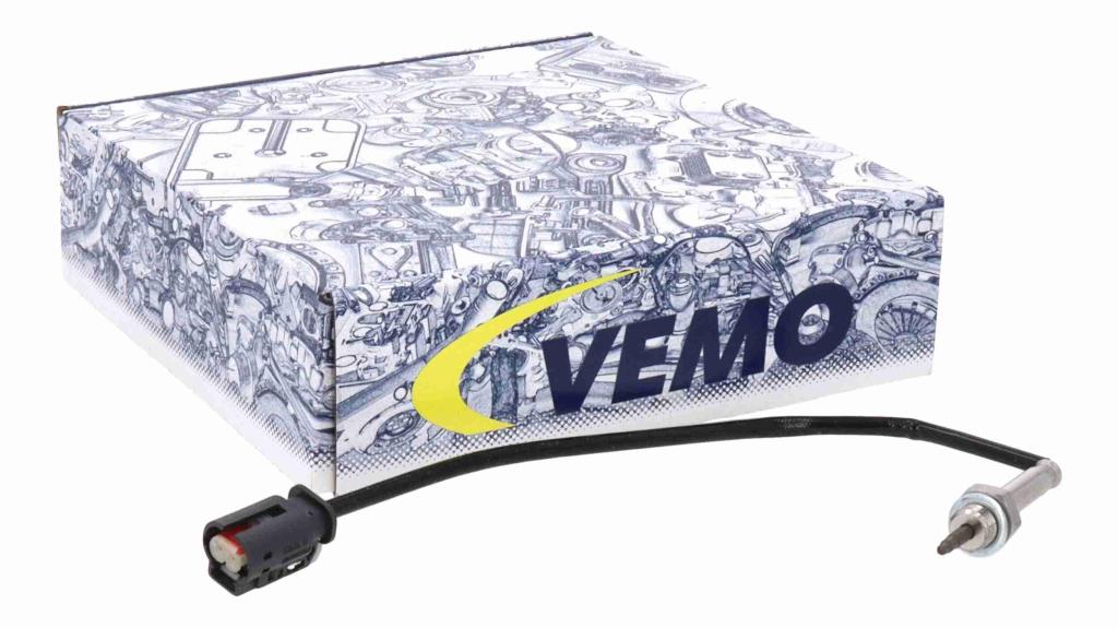 Palpeur, température des gaz VEMO ref. V20-72-0145