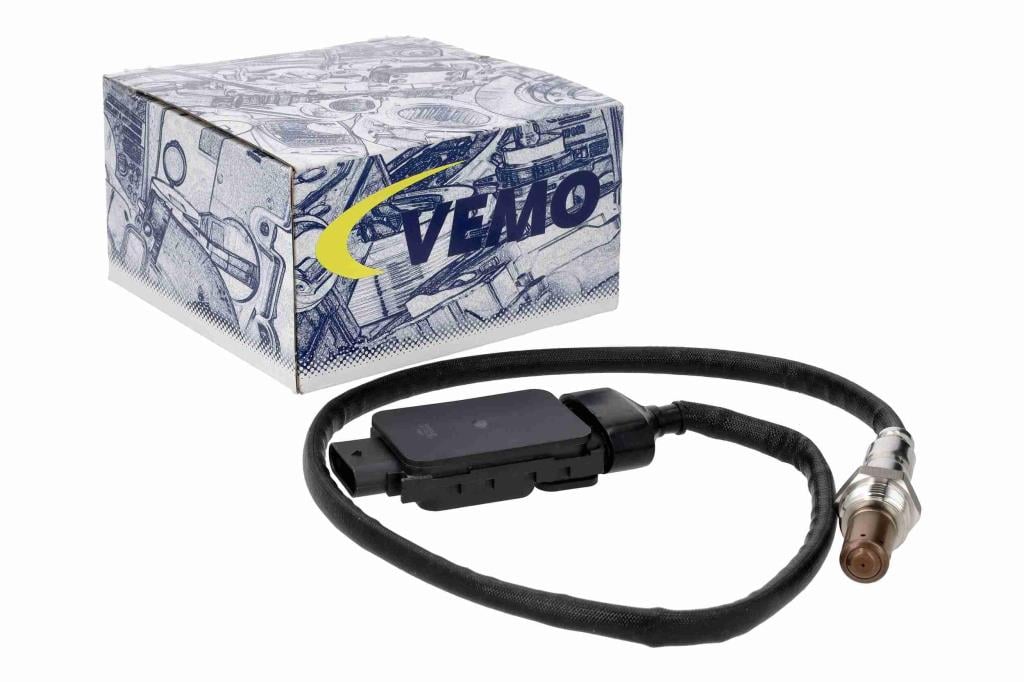 Sensor de NOx, catalisador de NOx VEMO ref. V20-72-0151