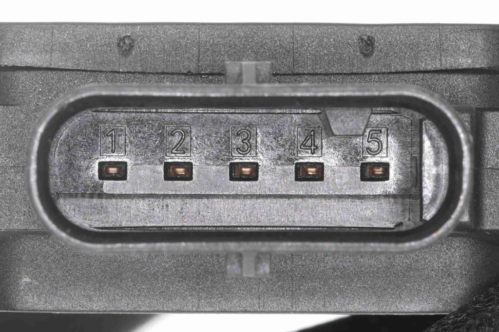Capteur NOx, Catalyseur NOx VEMO ref. V20-72-0152