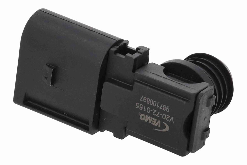 Sensor de pressão, servo-freio VEMO V20-72-0155