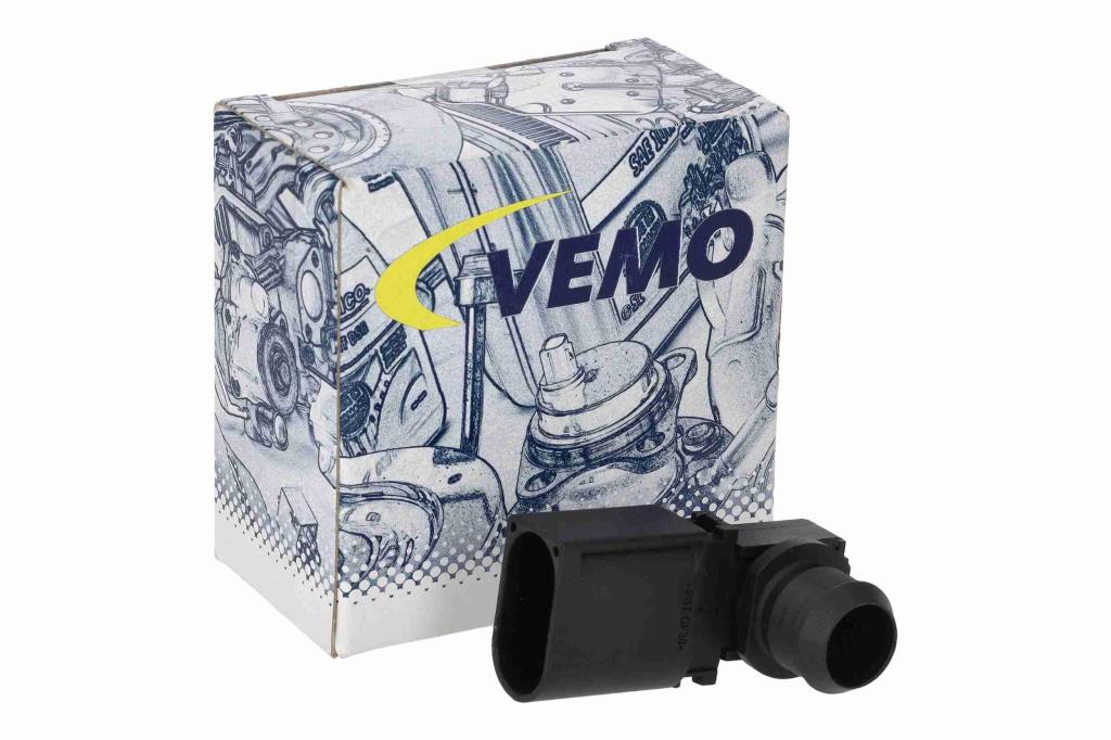 Sensor de pressão, servo-freio VEMO V20-72-0155
