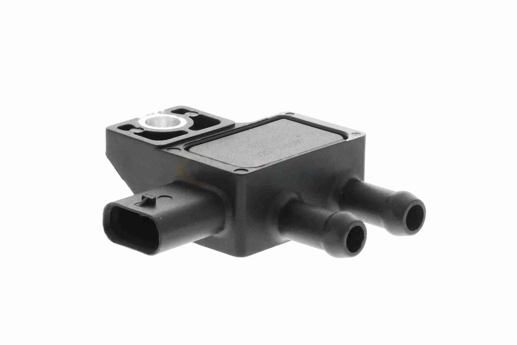 Capteur, pression des gaz échappement (Capteur de pression différentiel) VEMO ref. V20-72-0160