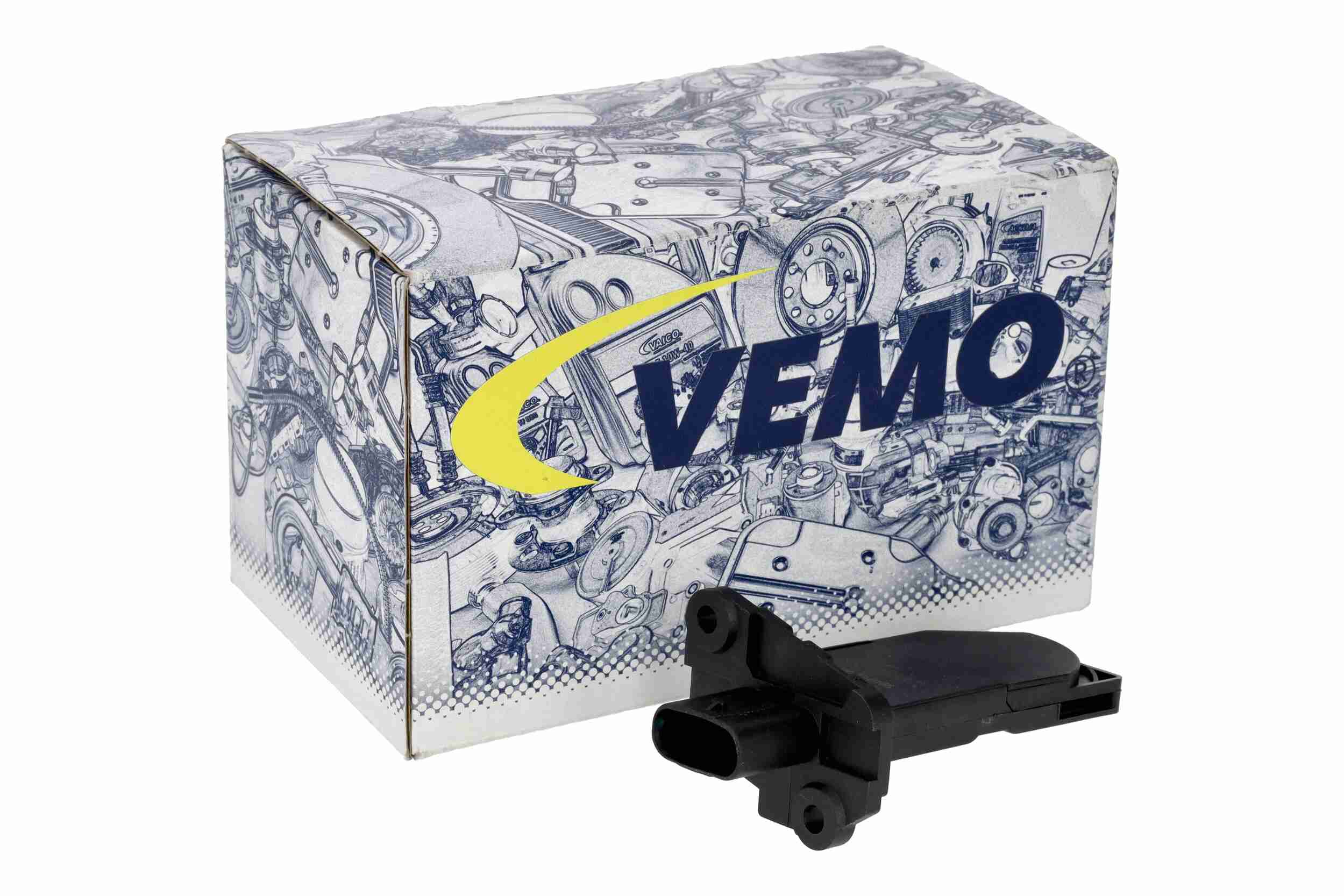 Medidor de caudal mássico de ar VEMO ref. V20-72-0168