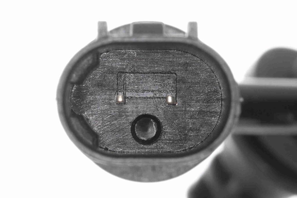 Capteur ABS (Capteur de vitesse de roue) VEMO ref. V20-72-0182