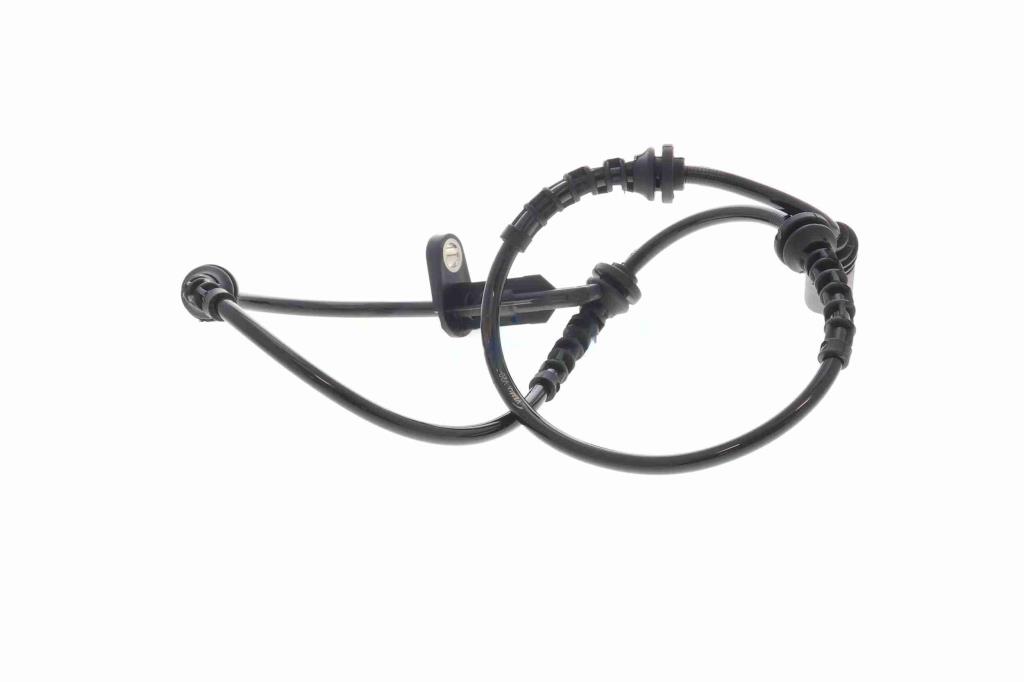 Capteur ABS (Capteur de vitesse de roue) VEMO ref. V20-72-0182