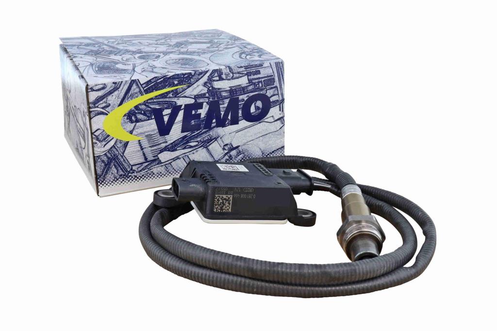 Sensor partículas VEMO ref. V20-72-0194