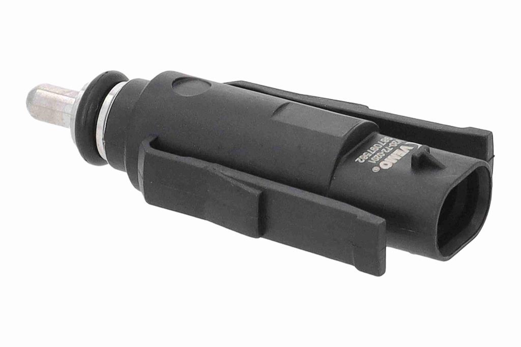 Sonde de température, liquide de refroidissement VEMO ref. V20-72-0201