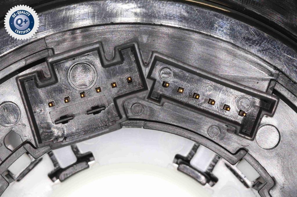 Muelle espiral, airbag (Anillo de airbag) VEMO ref. V20-72-0219