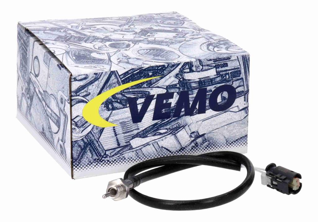 Palpeur, température des gaz VEMO ref. V20-72-0221