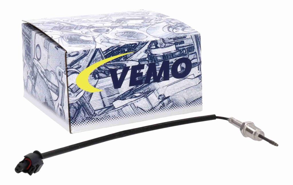 Palpeur, température des gaz VEMO ref. V20-72-0224