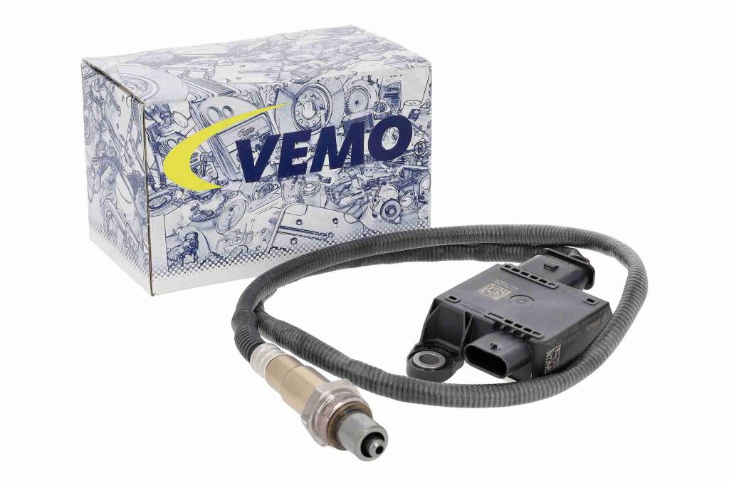 Détecteur de particules (Capteur échappement fap) VEMO ref. V20-72-0241