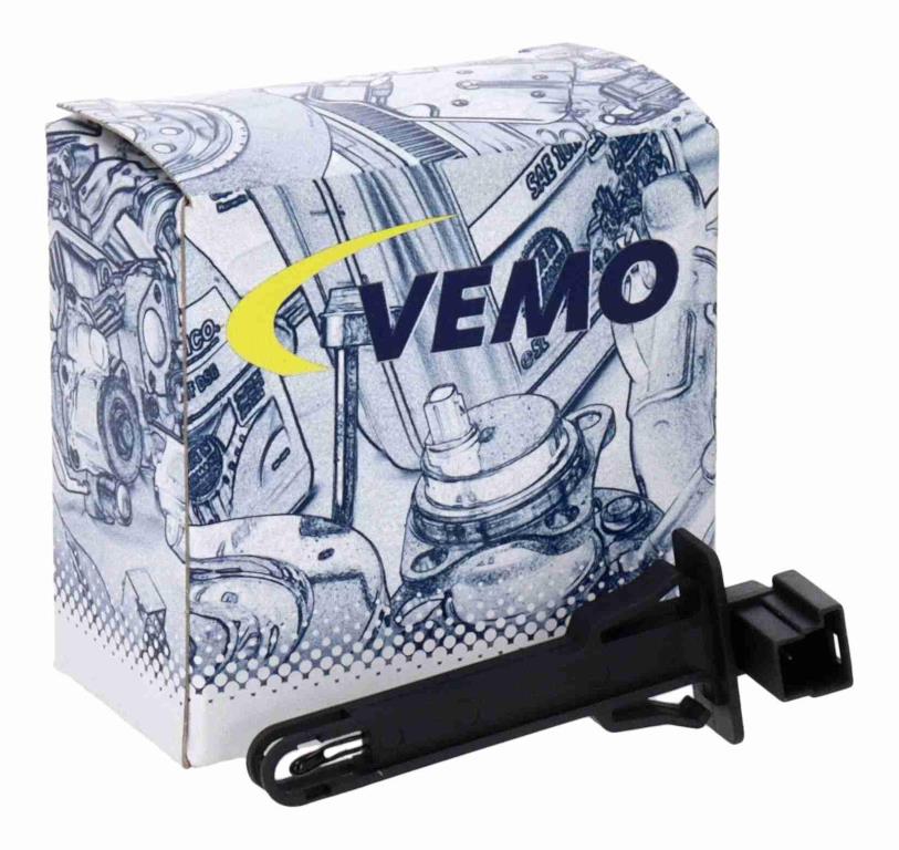 Sensor, temperatura interior VEMO ref. V20-72-0244