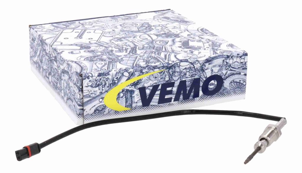 Palpeur, température des gaz VEMO ref. V20-72-0249