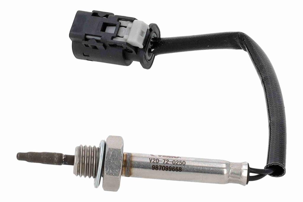 Palpeur, température des gaz VEMO ref. V20-72-0250