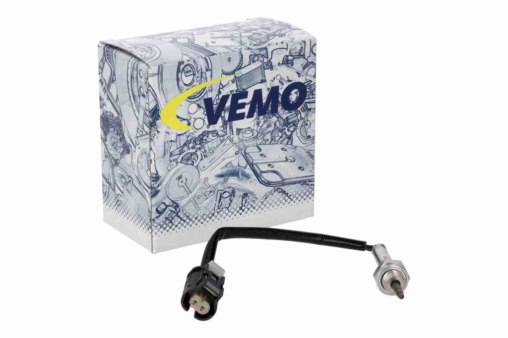 Palpeur, température des gaz VEMO ref. V20-72-0250