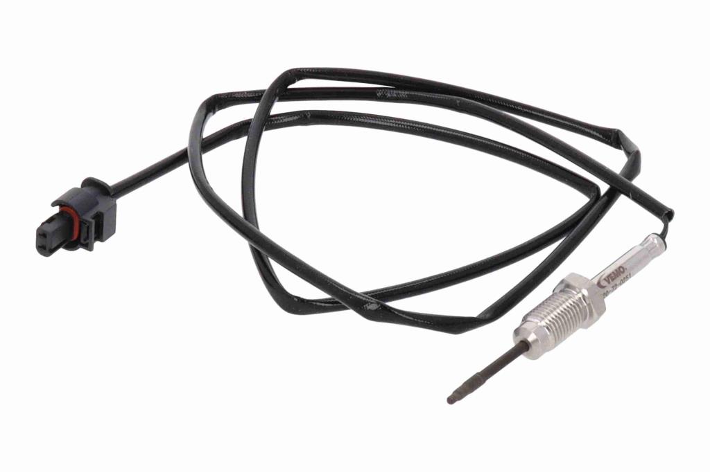 Palpeur, température des gaz VEMO ref. V20-72-0251