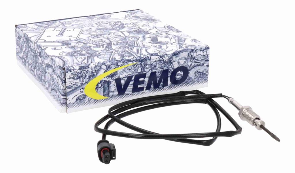 Palpeur, température des gaz VEMO ref. V20-72-0251