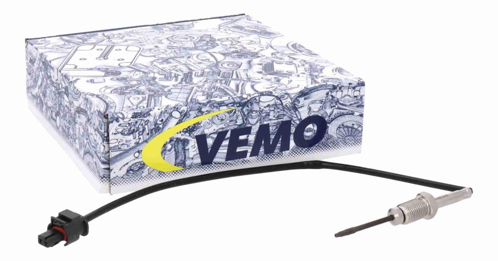 Palpeur, température des gaz VEMO ref. V20-72-0252