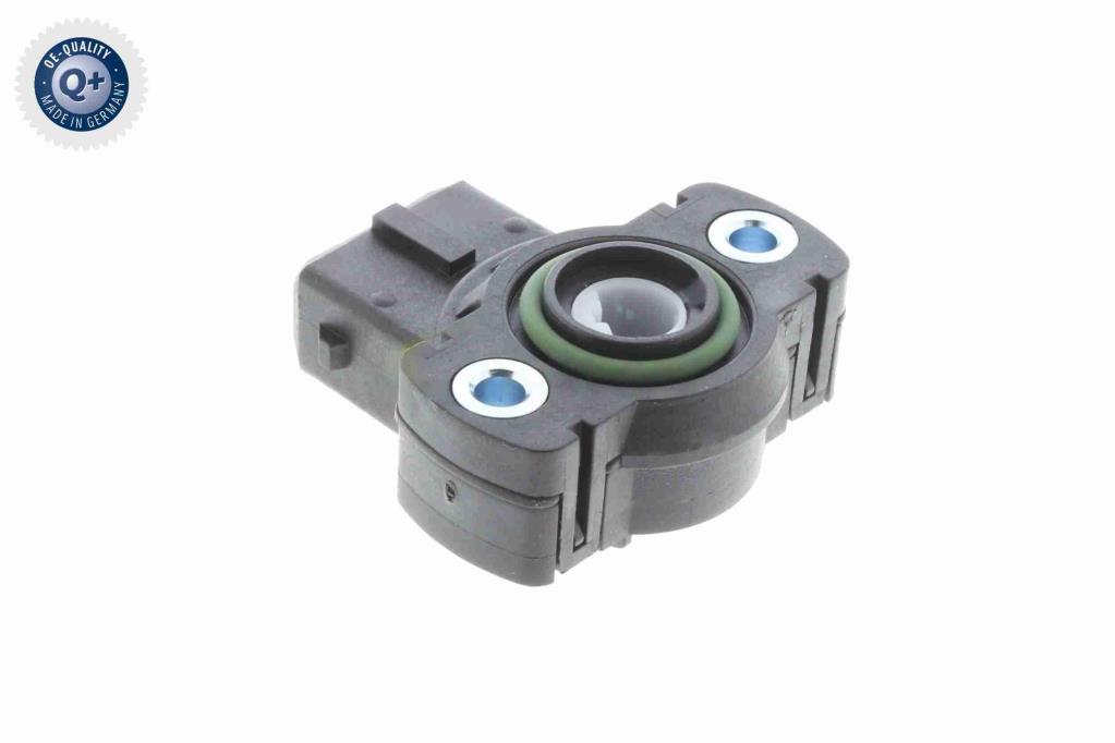 Sensor de posição, borboleta de admissão VEMO ref. V20-72-0406