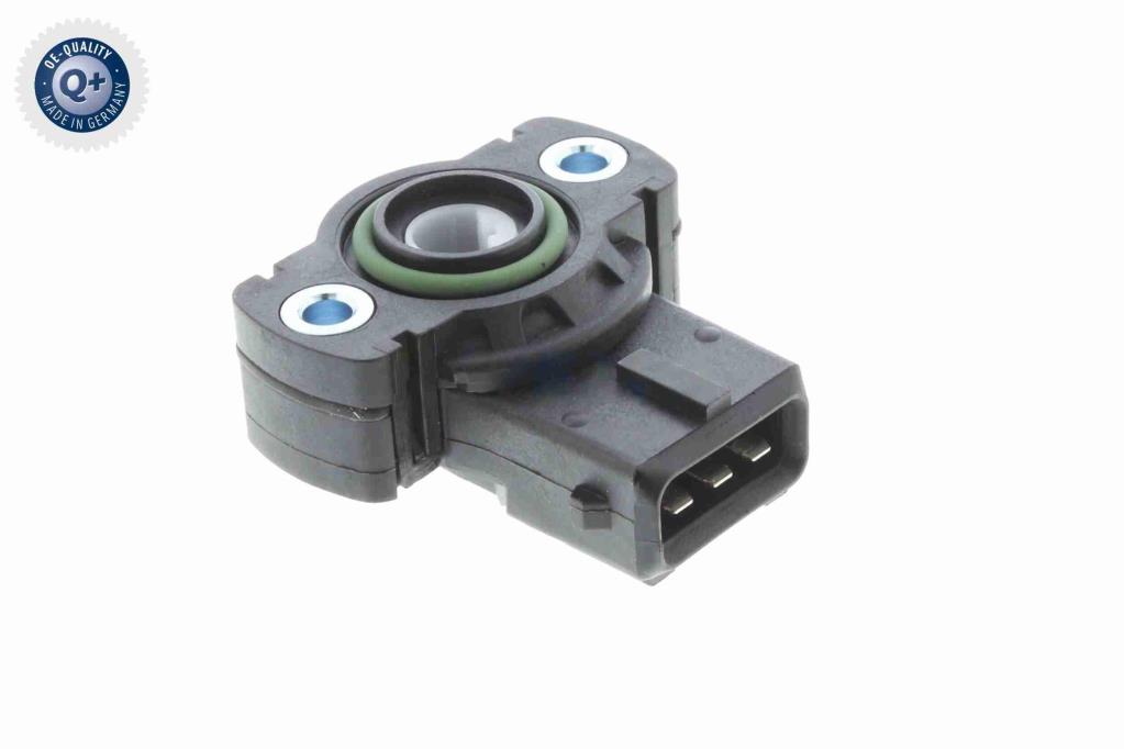 Sensor de posição, borboleta de admissão VEMO ref. V20-72-0406