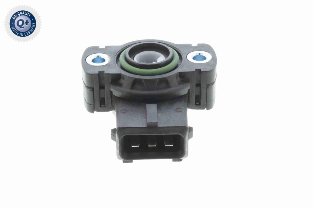Sensor de posição, borboleta de admissão VEMO ref. V20-72-0406