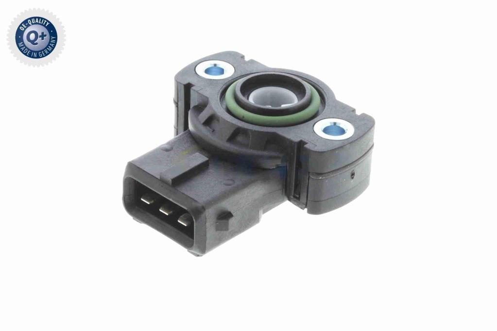 Sensor de posição, borboleta de admissão VEMO ref. V20-72-0406