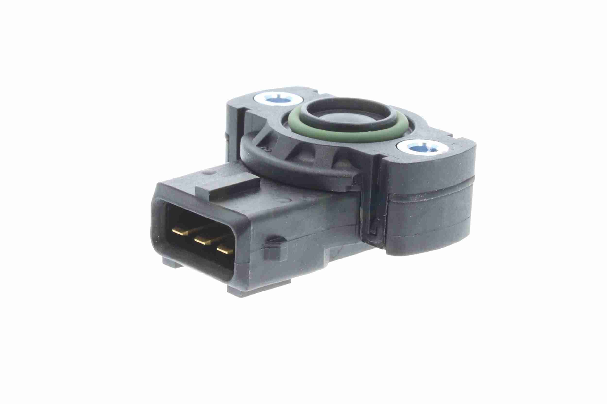 Sensor de posição, borboleta de admissão VEMO ref. V20-72-0410