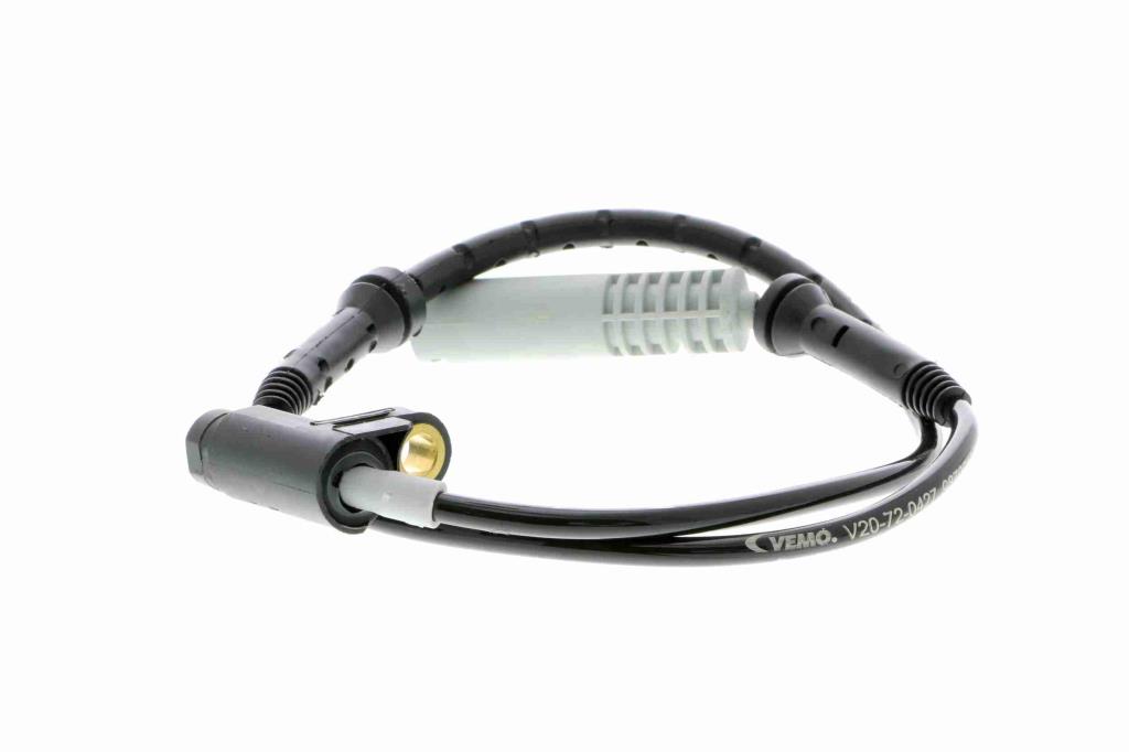 Capteur ABS (Capteur de vitesse de roue) VEMO ref. V20-72-0427