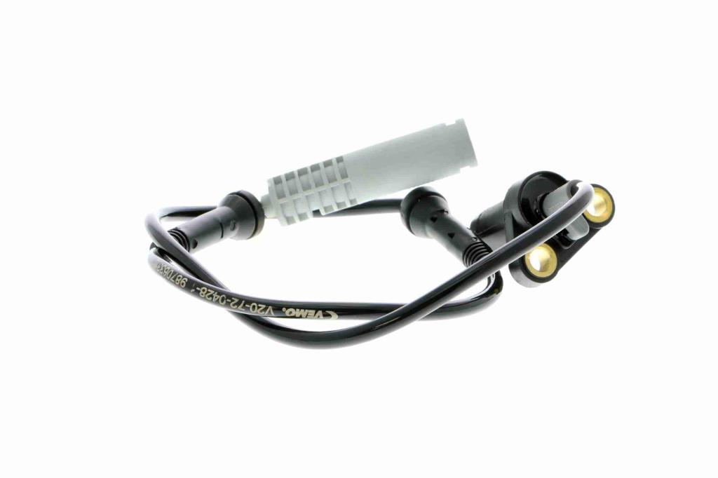 Sensor ABS VEMO ref. V20-72-0428-1