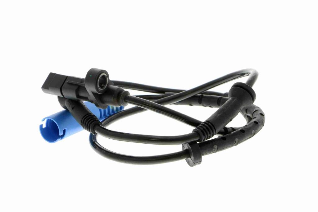 Capteur ABS (Capteur de vitesse de roue) VEMO ref. V20-72-0452