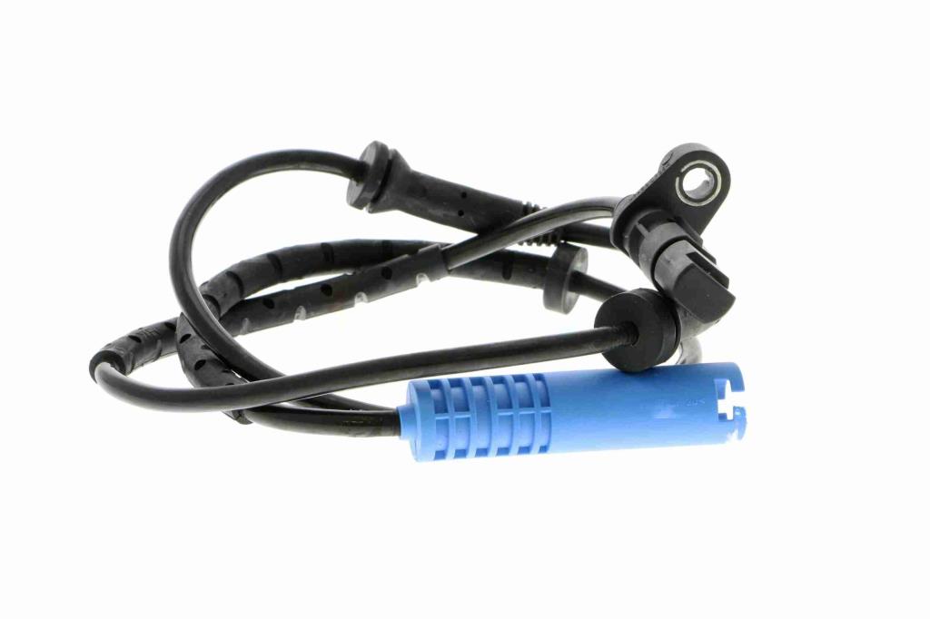 Capteur ABS (Capteur de vitesse de roue) VEMO ref. V20-72-0452