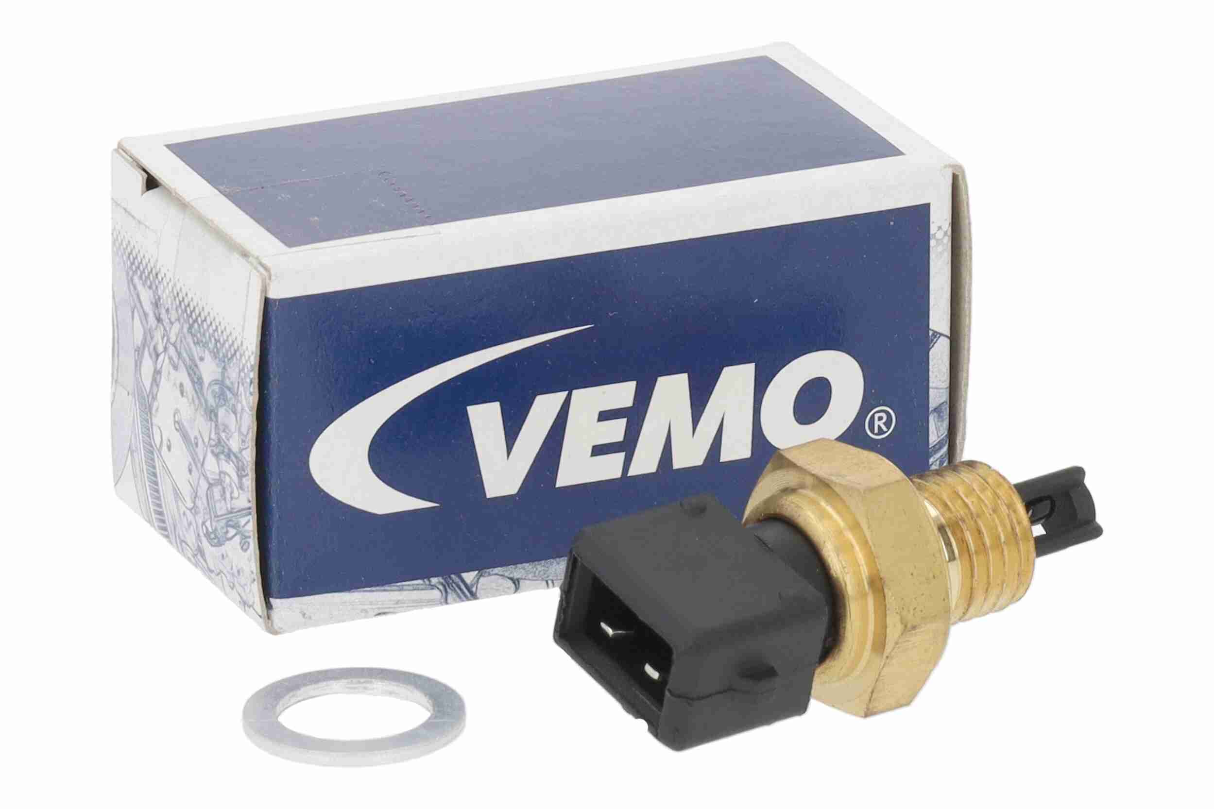 Capteur, température de l'air d'admission VEMO ref. V20-72-0459