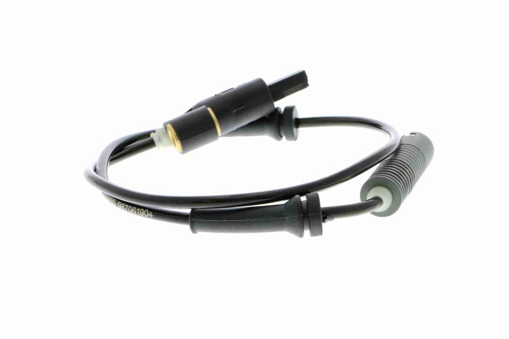 Capteur ABS (Capteur de vitesse de roue) VEMO ref. V20-72-0460