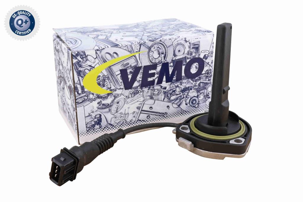 Capteur, niveau d'huile moteur VEMO V20-72-0467-1