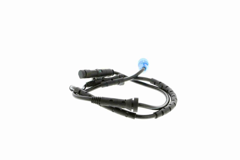 Capteur ABS (Capteur de vitesse de roue) VEMO ref. V20-72-0486
