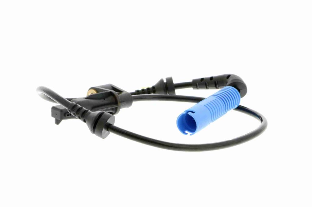 Capteur ABS (Capteur de vitesse de roue) VEMO ref. V20-72-0491